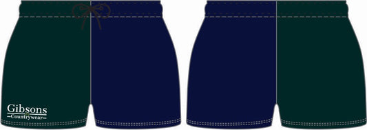 Harlequin Rugby Shorts