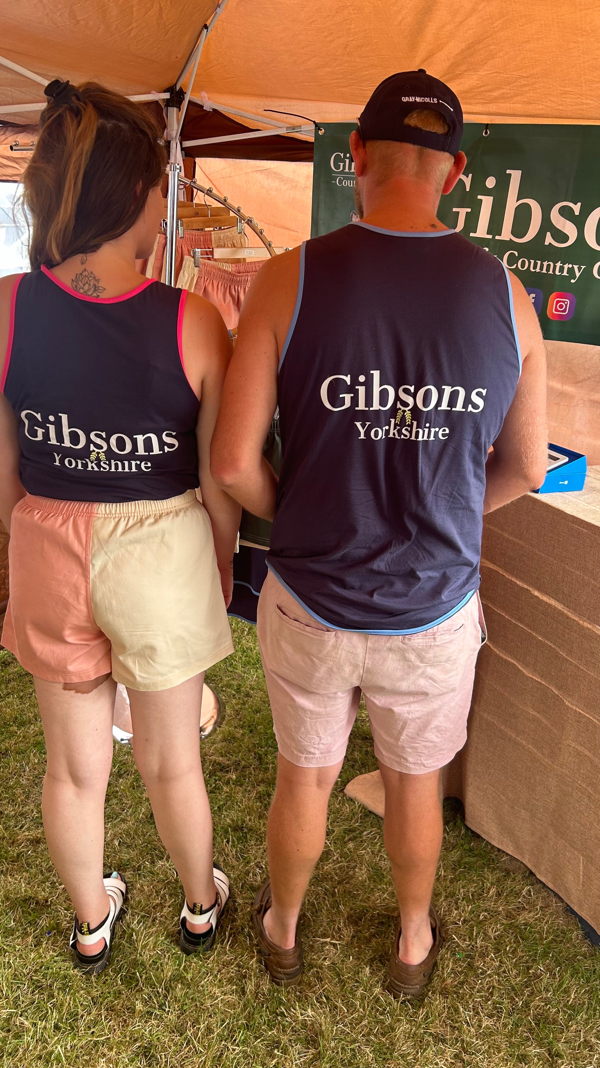 Gibsons Country Wear 